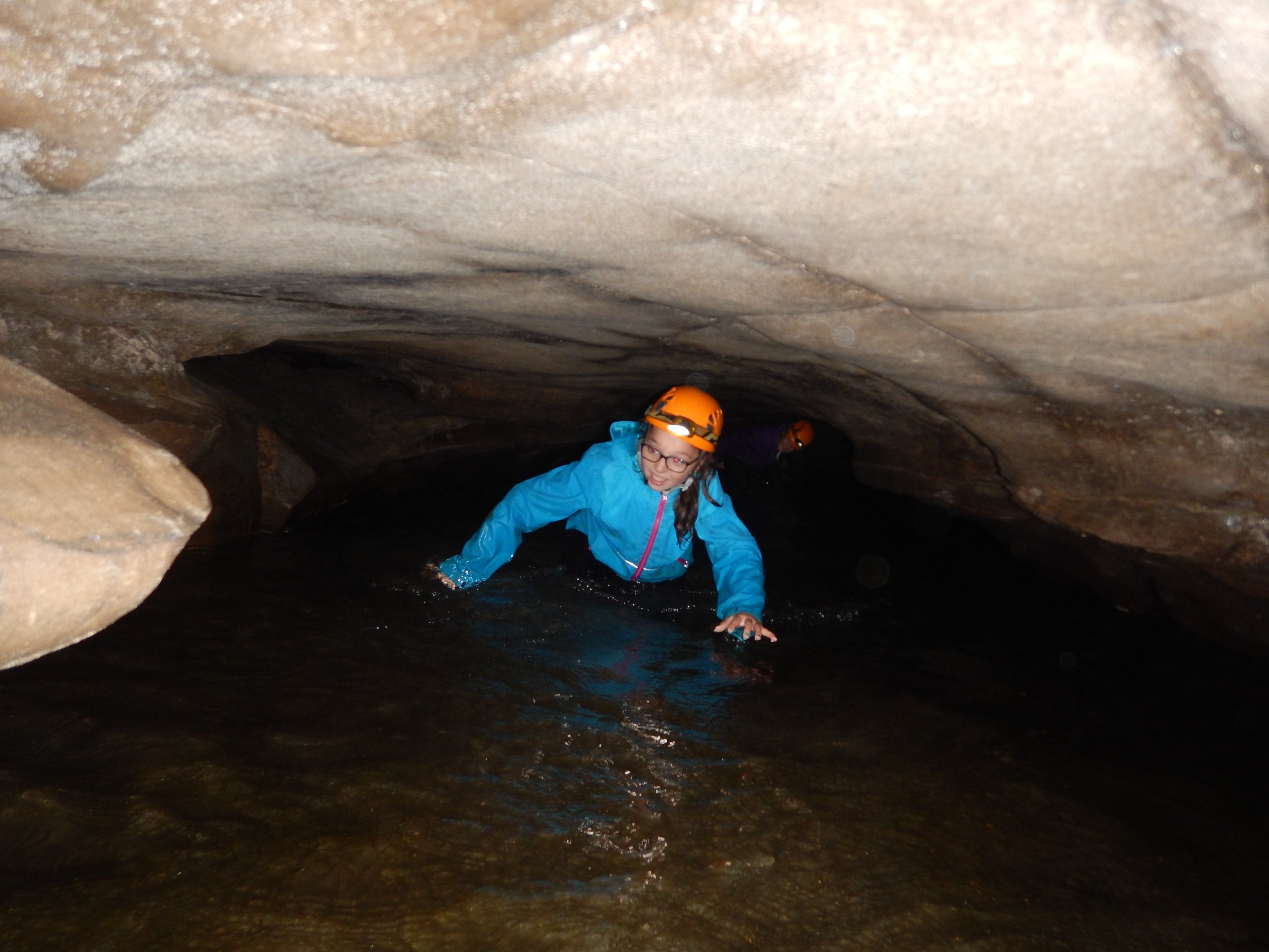 Grotte St Casimir 105